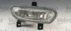 VALEO 086758 Fog Light